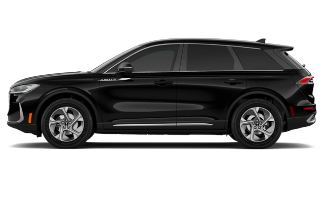 Lincoln Corsair Hybride Premiere 2027