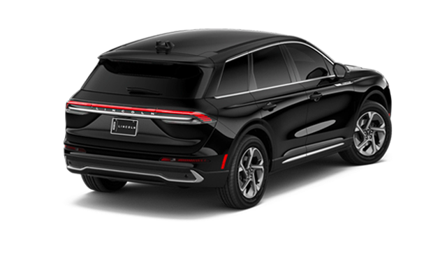 Lincoln Corsair Hybride Premiere 2027