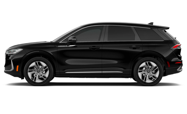 Lincoln Corsair Hybride Reserve 2027