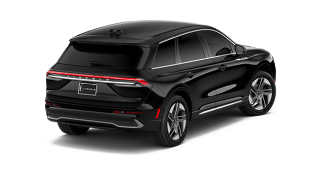 Lincoln Corsair Hybride Reserve 2027