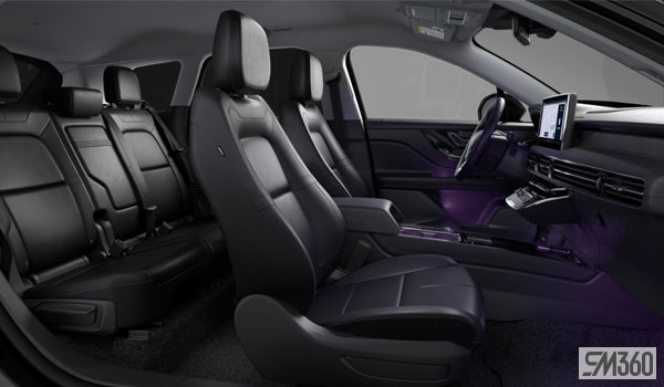 Lincoln Corsair Hybride Reserve 2027
