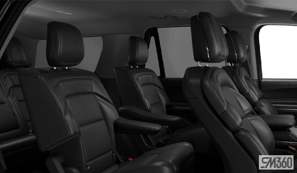 2027 Lincoln Navigator Premiere