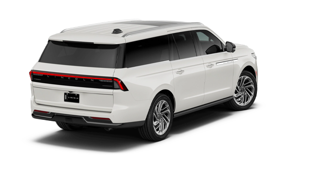 Lincoln Navigator Reserve L 2027
