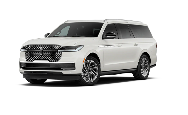 Lincoln Navigator Reserve L 2027