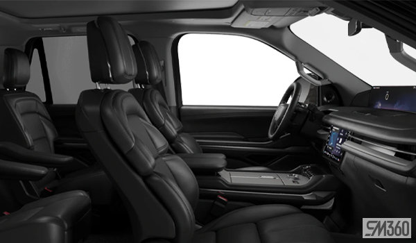 Lincoln Navigator Reserve L 2027