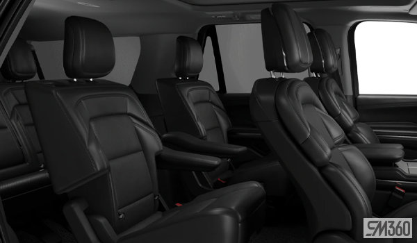 Lincoln Navigator Reserve L 2027