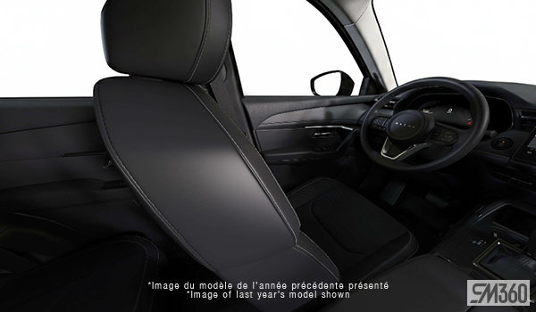 2027 Mazda CX-5 GS