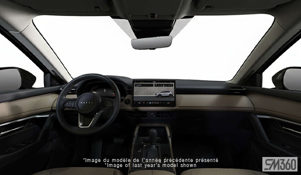 2027 Mazda CX-5 GT
