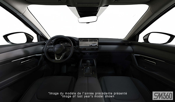 2027 Mazda CX-5 GX