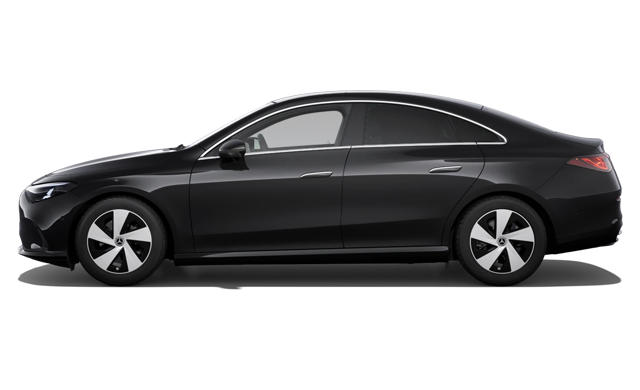2027 Mercedes-Benz CLA EV 250