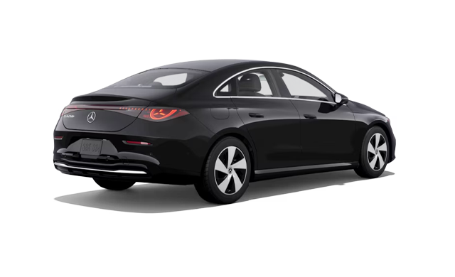 Mercedes-Benz CLA EV 250 2027