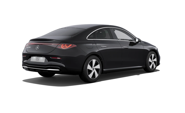 2027 Mercedes-Benz CLA EV 250