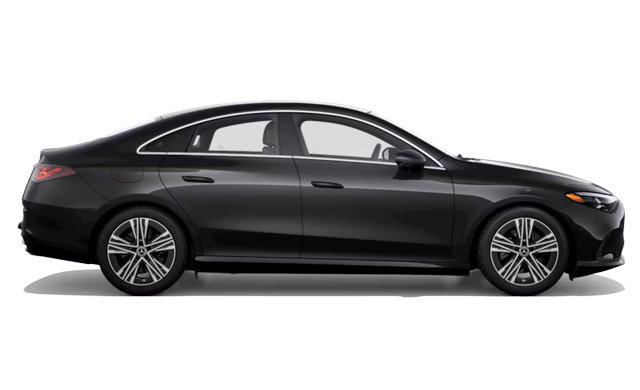 Mercedes-Benz CLA EV 350 4MATIC 2027 - photo 1