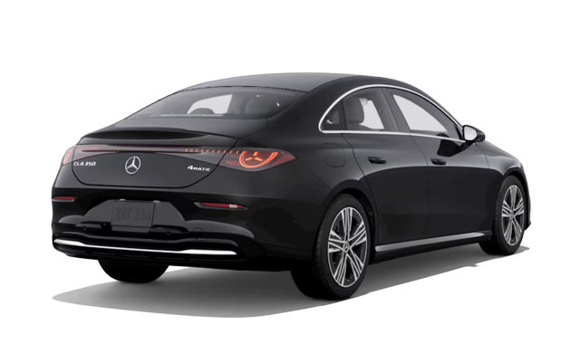 Mercedes-Benz CLA EV 350 4MATIC 2027 - photo 2