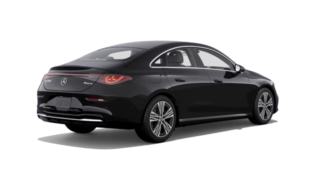 Mercedes-Benz CLA EV 350 4MATIC 2027