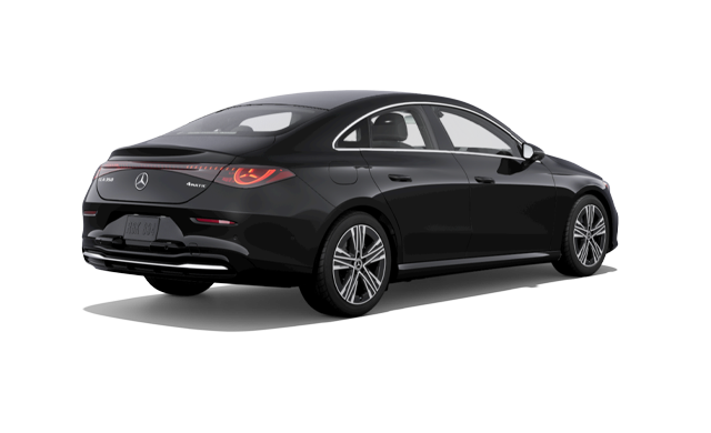 2027 Mercedes-Benz CLA EV 350 4MATIC