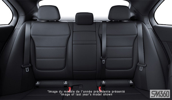 2027 Mercedes-Benz C-Class 300 4MATIC