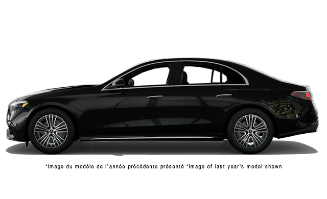 Mercedes-Benz Classe E Berline 350 4MATIC 2027