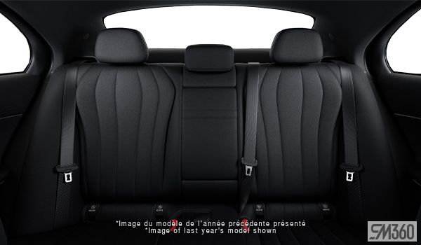 Mercedes-Benz Classe E Berline 350 4MATIC 2027