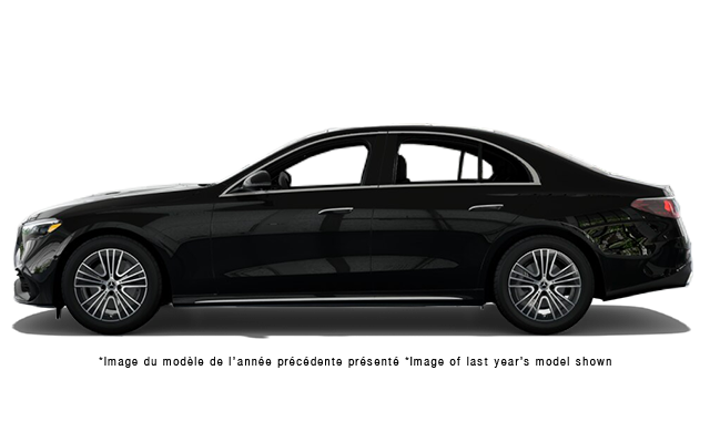 Mercedes-Benz Classe E Berline 350 4MATIC 2027