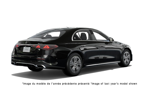 Mercedes-Benz Classe E Berline 450 4MATIC 2027