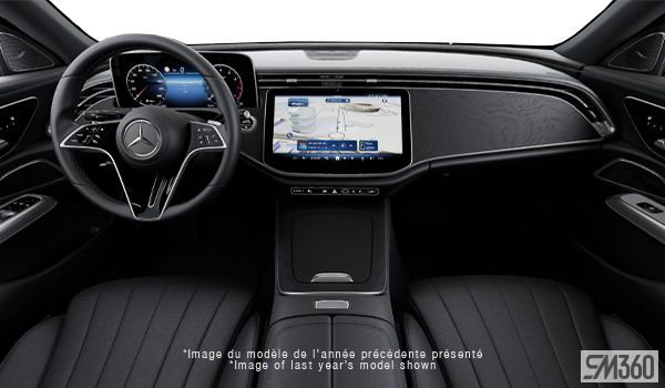 Mercedes-Benz Classe E Berline 450 4MATIC 2027