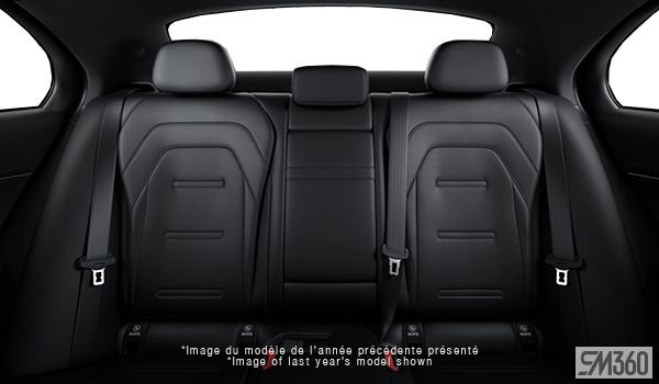 2027 Mercedes-Benz E-Class Sedan 53 AMG 4MATIC+