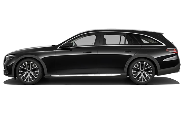 2027 Mercedes-Benz E-Class 450 4MATIC