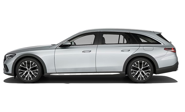 Mercedes-Benz E-Class 450 4MATIC 2027