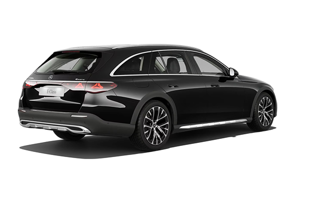 2027 Mercedes-Benz E-Class 450 4MATIC
