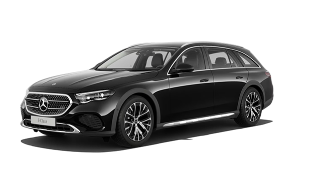 2027 Mercedes-Benz E-Class 450 4MATIC