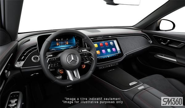 2027 Mercedes-Benz E-Class Wagon 450 4MATIC