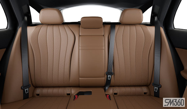 2027 Mercedes-Benz E-Class 450 4MATIC