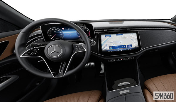 2027 Mercedes-Benz E-Class 450 4MATIC