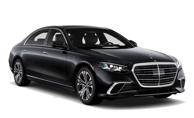 Mercedes-Benz S-Class Sedan 500 4MATIC  2027 - photo 1