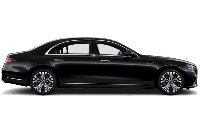 Mercedes-Benz S-Class Sedan 500 4MATIC  2027 - 1