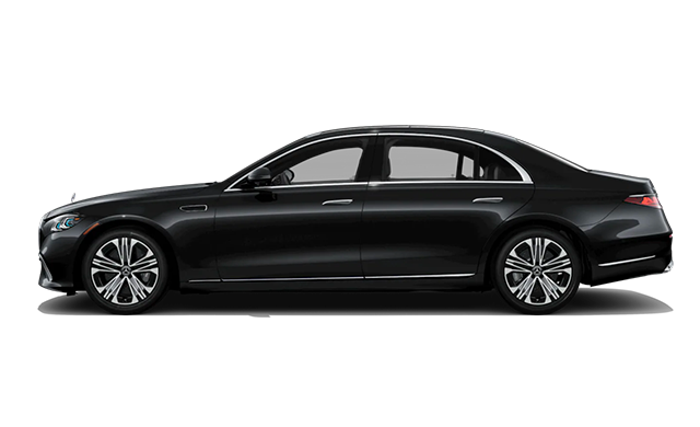 Mercedes-Benz Classe S Berline 500 4MATIC 2027