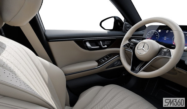 Mercedes-Benz Classe S Berline 500 4MATIC 2027