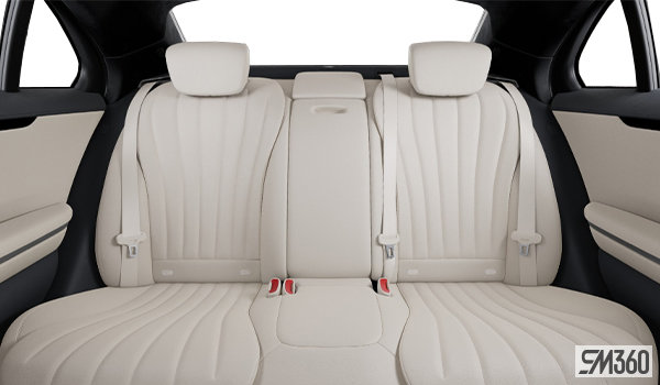 Mercedes-Benz Classe S Berline 500 4MATIC 2027