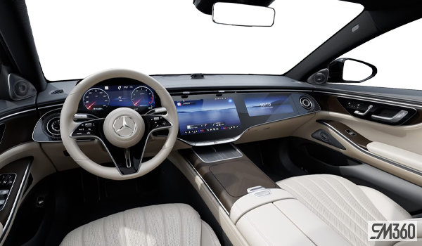 Mercedes-Benz Classe S Berline 500 4MATIC 2027