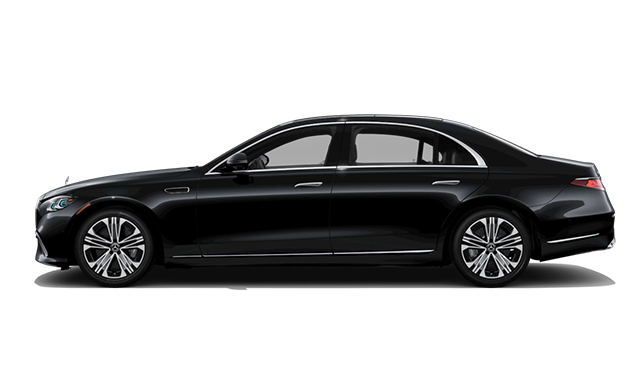 Mercedes-Benz Classe S Berline 500 4MATIC  2027