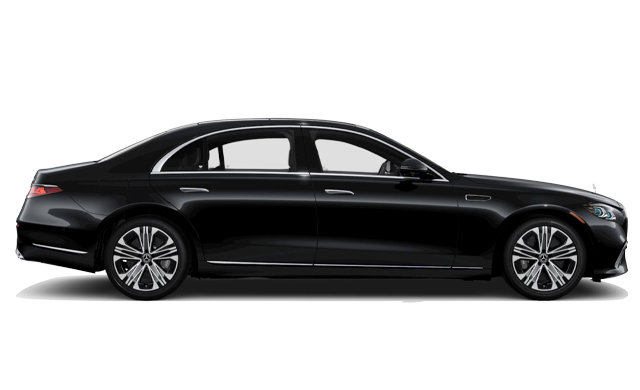 Mercedes-Benz S-Class Sedan 580 4MATIC  2027 - 1