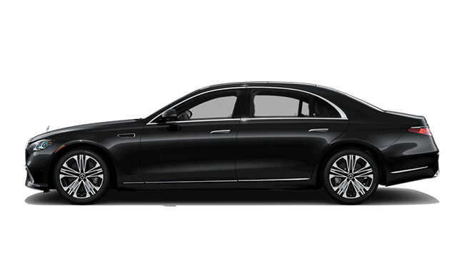 Mercedes-Benz Classe S Berline 580 4MATIC 2027
