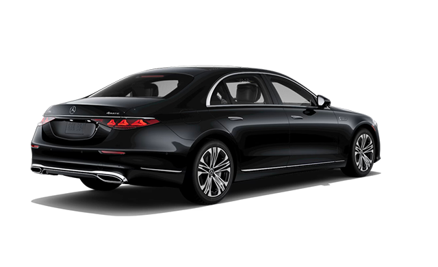 Mercedes-Benz Classe S Berline 580 4MATIC 2027