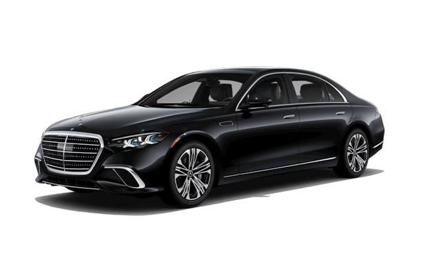 Mercedes-Benz Classe S Berline 580 4MATIC 2027