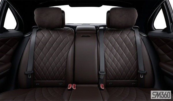 Mercedes-Benz Classe S Berline 580 4MATIC 2027