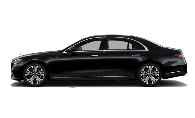 Mercedes-Benz Classe S Berline 580 4MATIC  2027