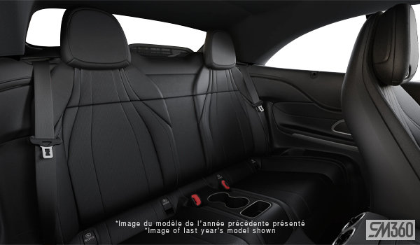 2027 Mercedes-Benz CLE Cabriolet 300 4MATIC