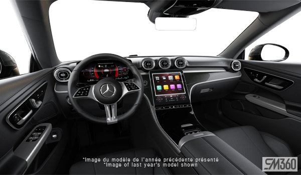 2027 Mercedes-Benz CLE Cabriolet 300 4MATIC