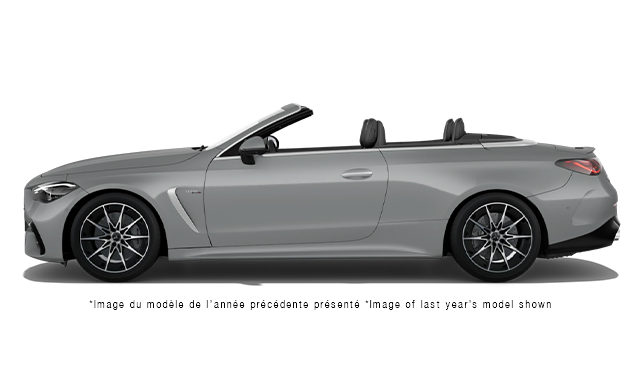 2027 Mercedes-Benz CLE Cabriolet